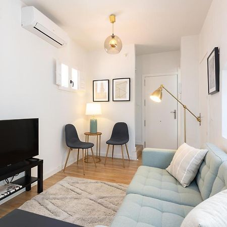 Spectacular Penthouse Apartment Malaga Bagian luar foto