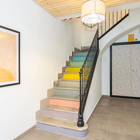 Spectacular Penthouse Apartment Malaga Bagian luar foto