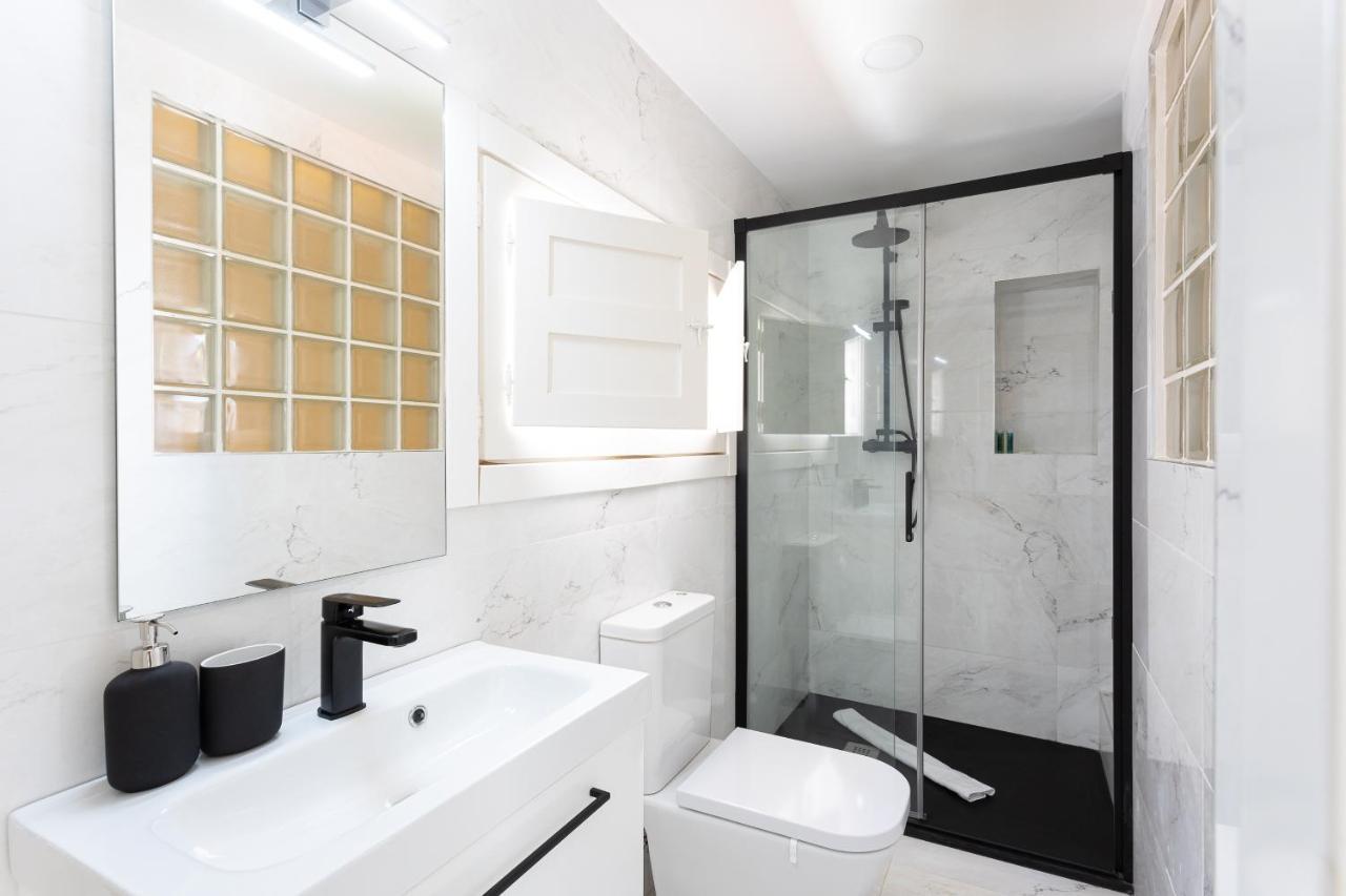 Spectacular Penthouse Apartment Malaga Bagian luar foto